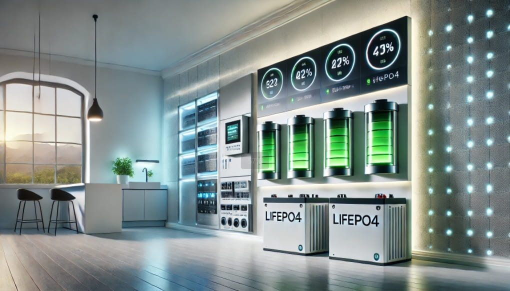 Batteries LifePO4 vs batteries traditionnelles à l'acide plomb: qui est le mieux pour vos besoins de stockage d'énergie?