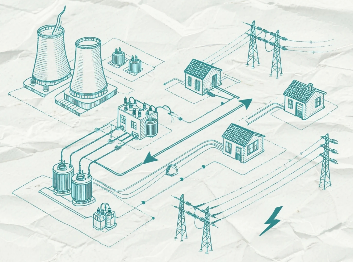 Construire une maison intelligente indépendante d'énergie
