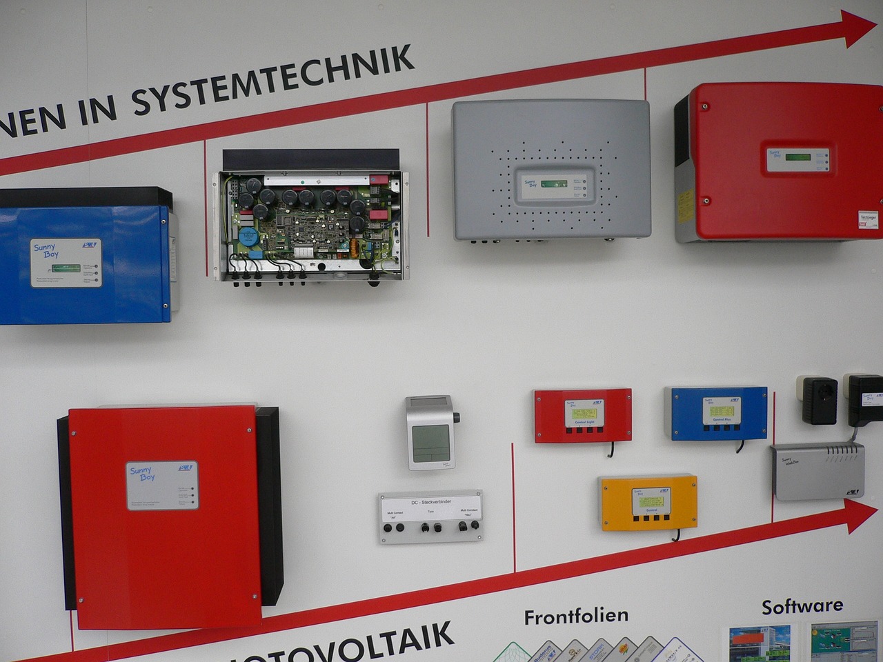 Des batteries à l'état solide ont expliqué - pourquoi ils changent l'avenir de l'énergie