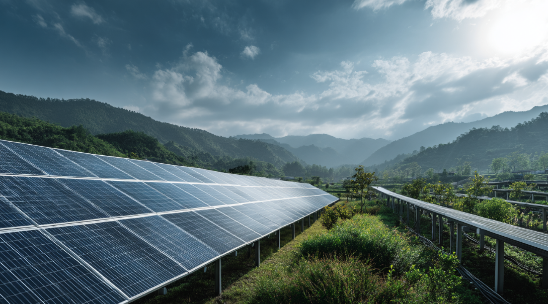 L'économie circulaire du recyclage des batteries expliquée